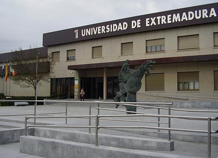 Nuevos másteres se incorporan a la oferta de la UEx