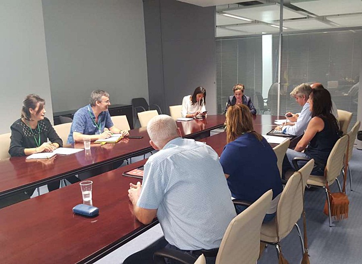 La Junta asegura que reparará los daños ocasionados por las oposiciones anuladas