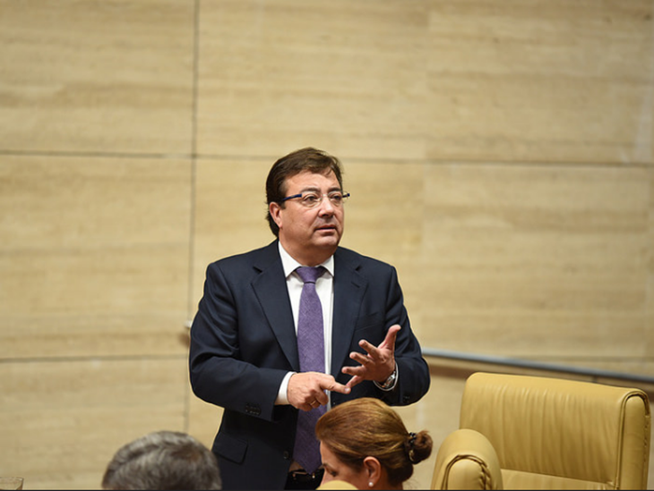 Vara asegura que los datos macroeconómicos "son mejores que hace un año”