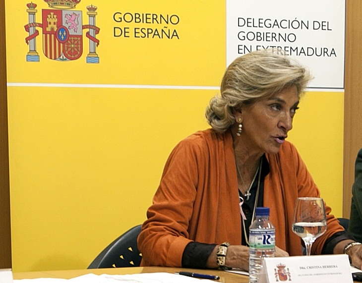 Extremadura recibirá 161,6 millones de euros correspondientes al FLA