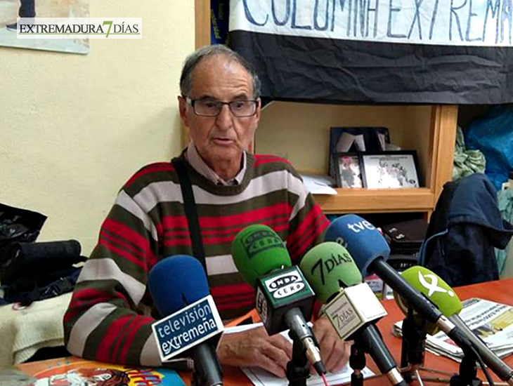 “Soy abal y pensionista. Nos están amargando la vida”