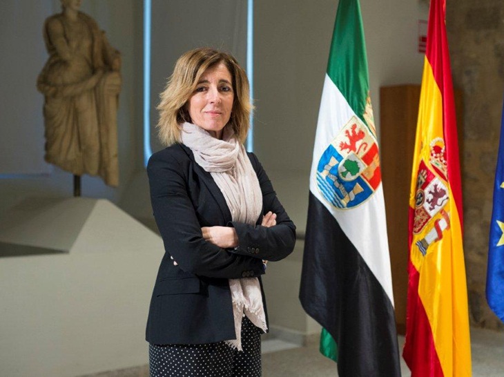 SEPAD asegura que el Centro Sociosanitario de Mérida &quot;cuenta con los recursos adecuados&quot;
