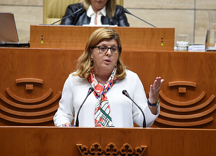 La Asamblea exige un pacto por la Educación "sin signo político"