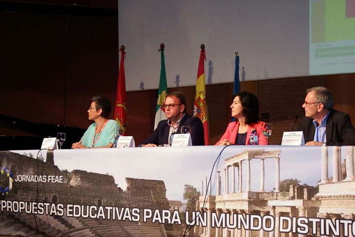 Educación apuesta por explorar las inteligencias múltiples