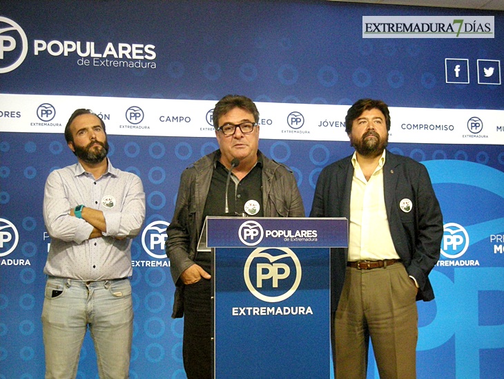 Los sindicatos creen que la postura de Monago es una “estrategia política”
