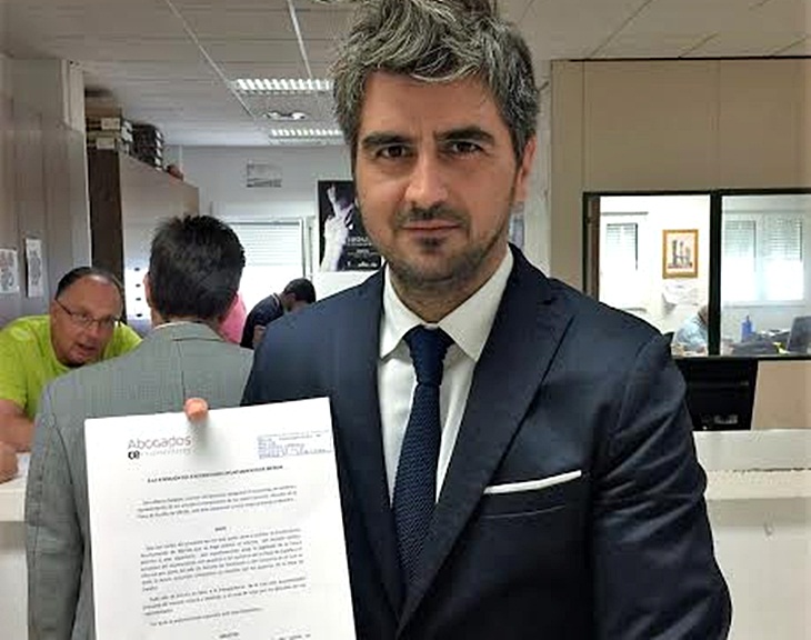 Reclaman los informes jurídicos que avalan el derribo de los quioscos