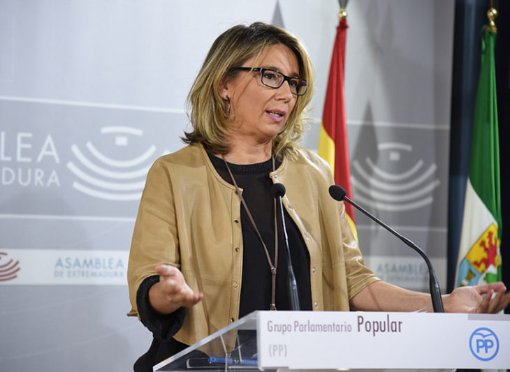 PP: “El cierre del presupuesto ha fomentado la destrucción de empleo”