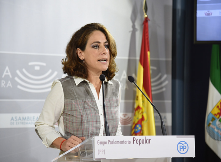 El PP asegura que la EPA no refleja la realidad del empleo en la región