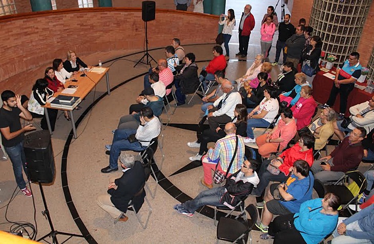 El Ayuntamiento de Mérida celebra el Día Mundial de la Salud Mental