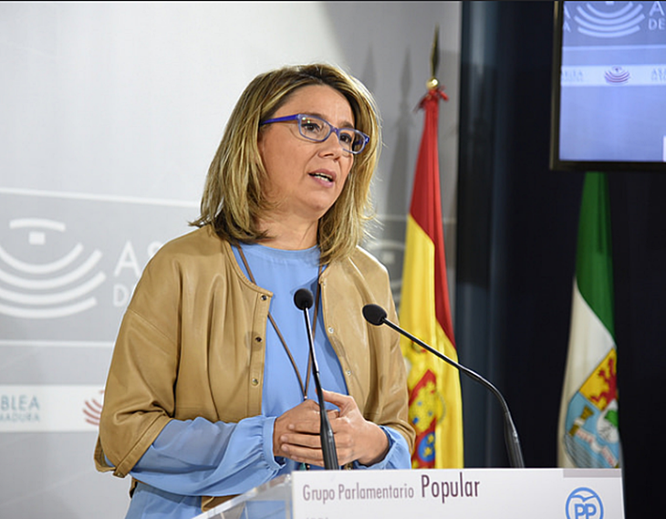 PP: “Vara evita explicar por qué no ha ejecutado los PGEx 2016”
