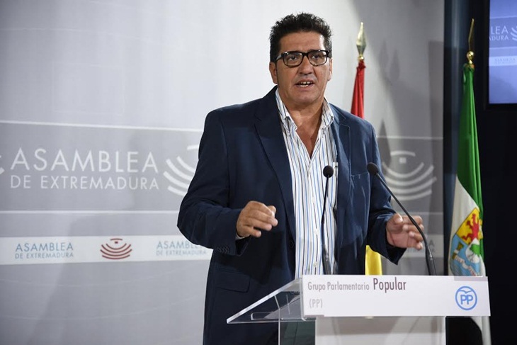 PP: “A Vara le interesa más el ruido mediático que acabar con los desahucios”