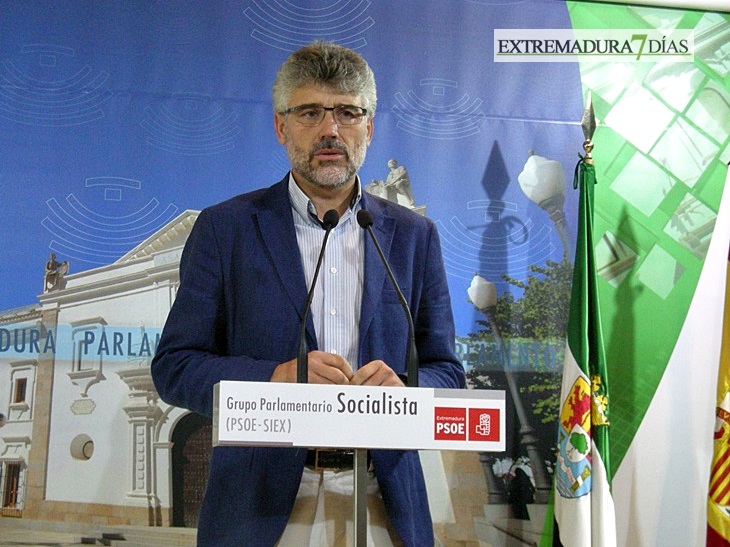 PSOE: “El reparto del tope de deuda que hace Rajoy es injusto”