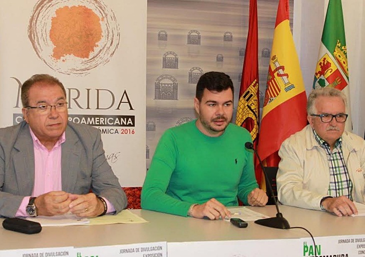 El pan artesano será el protagonista de una jornada en la Escuela de Hostelería