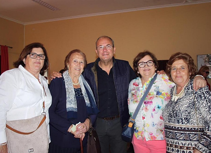 Monago reclama medidas para aprovechar el potencial de las mujeres rurales