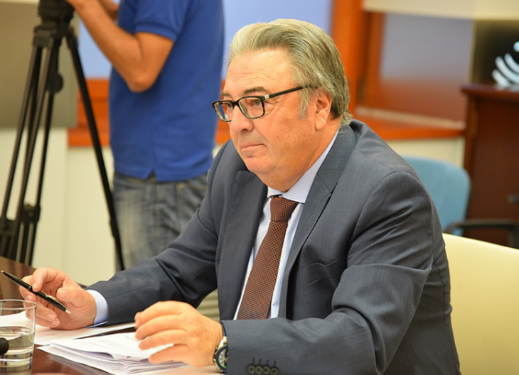 La Junta culpa al Gobierno de su incumplimiento del déficit