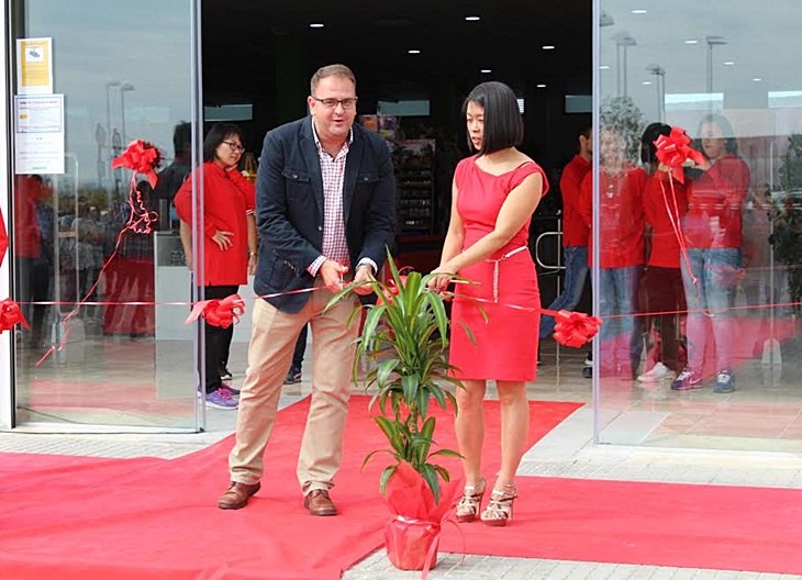 El nuevo bazar ‘Casa Pekín’ abre sus puertas en Mérida