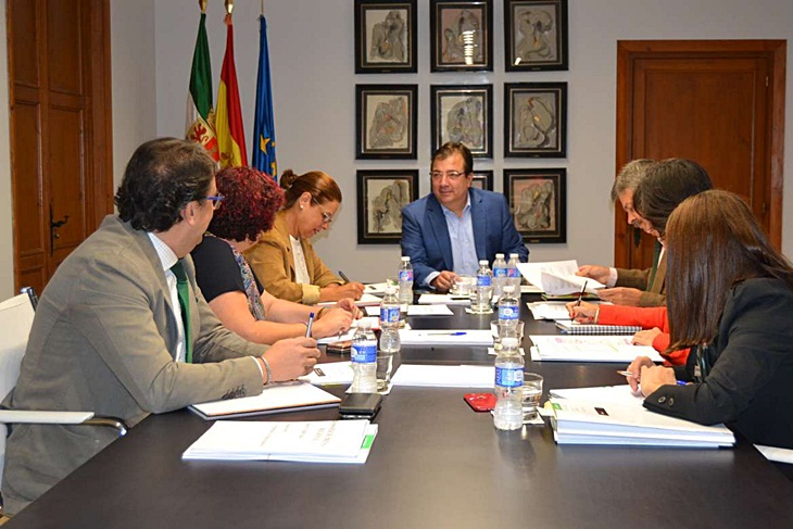 Ayudas para que las empresas extremeñas puedan internacionalizar sus productos