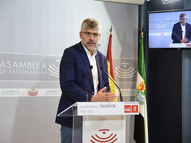 PSOE: “Con los socialistas, los desahucios se han reducido”