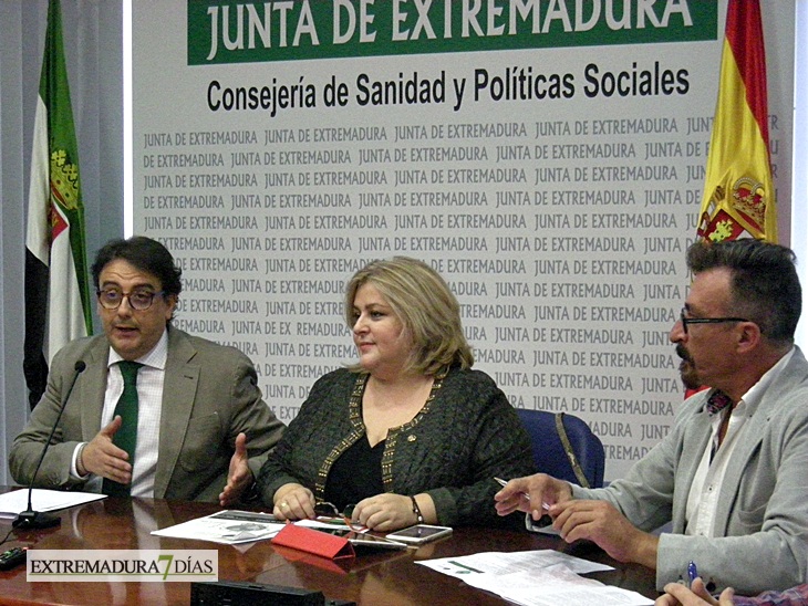 Mérida acogerá el XIII Congreso Nacional de Trabajo Social