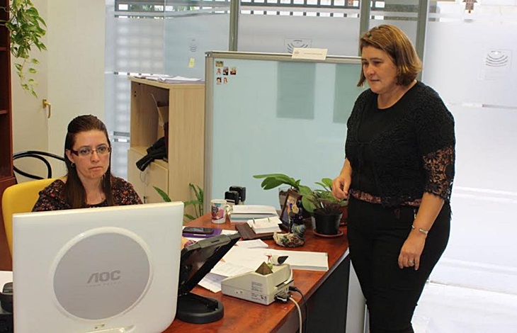 PSOE apoya las exigencias de los apicultores extremeños