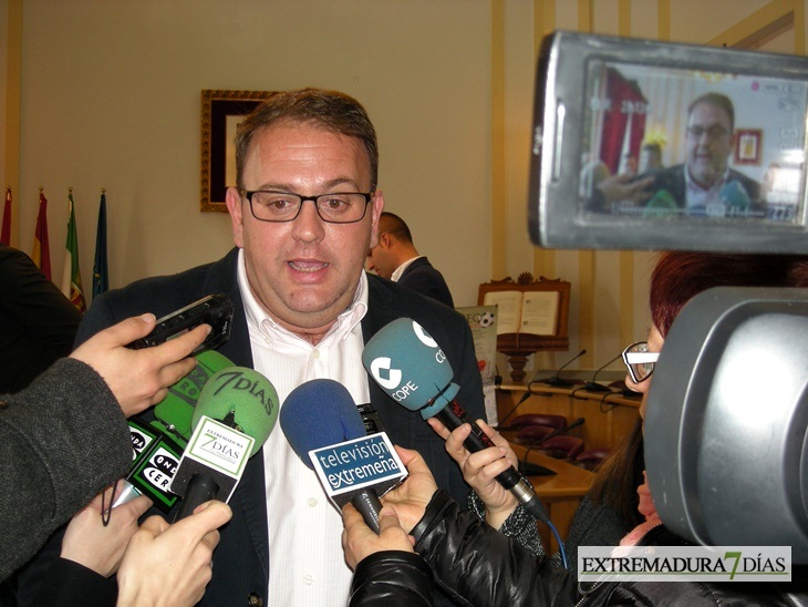 Osuna defiende que el Plan de Empleo Empresa “no es un fracaso”