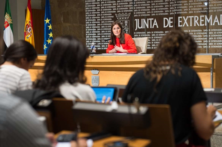 Junta amplía el plazo para negociar los Presupuestos 2017