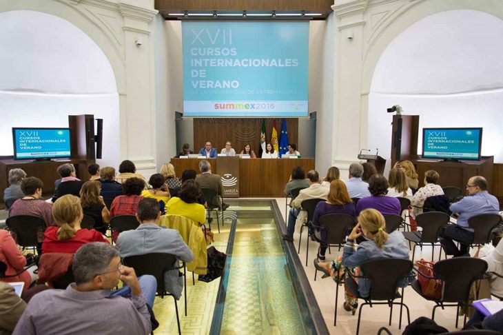 Rosiña aboga por "pasar a la acción" para una igualdad real entre hombres y mujeres