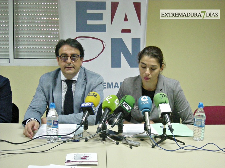 El 35,2% de los extremeños están en riesgo de pobreza