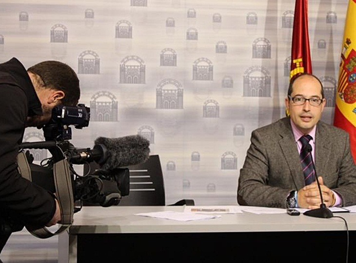 El PP de Mérida asegura que todas las políticas socialistas “fracasan”