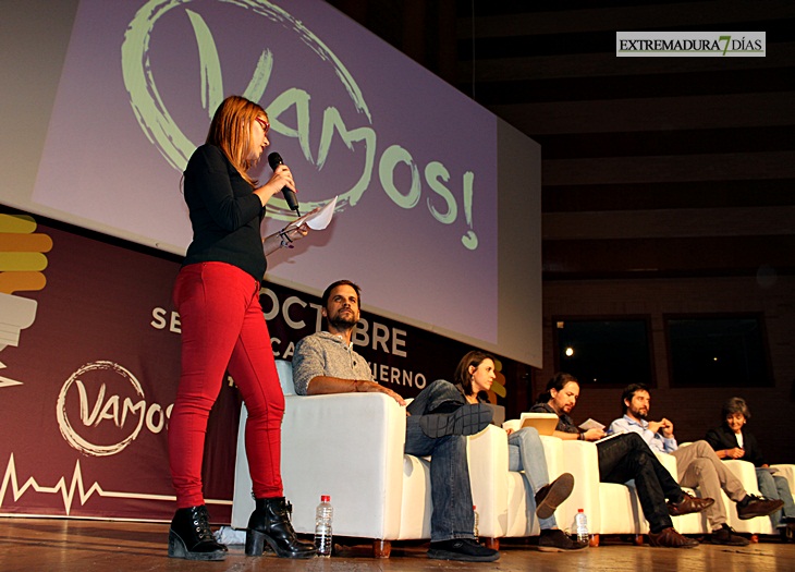 Pablo Iglesias recuerda el “cambio” que Podemos ha supuesto para España