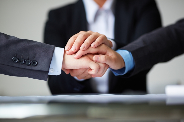 La confianza empresarial aumenta en Extremadura