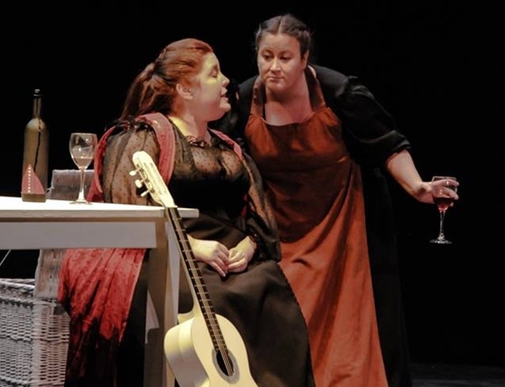 La Red de Teatros incluirá 94 espectáculos hasta final de año