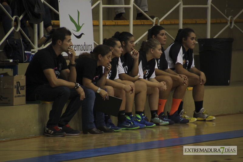 Imágenes del Baloncesto Batalyaws frente al Picket Claret