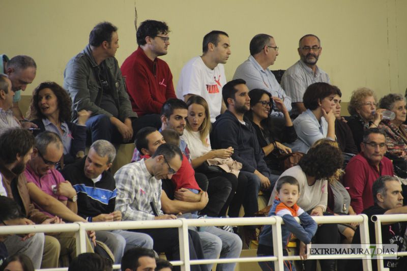 Imágenes del Baloncesto Batalyaws frente al Picket Claret