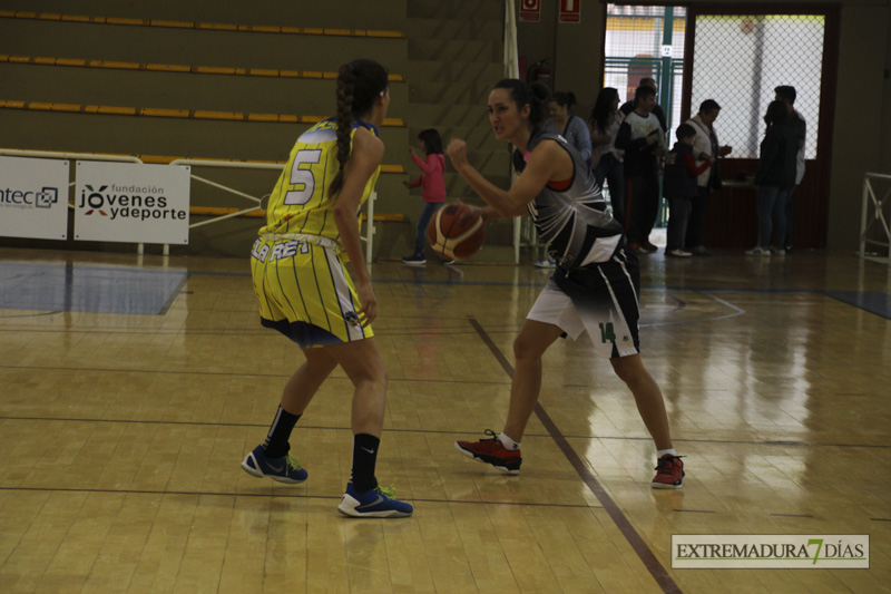 Imágenes del Baloncesto Batalyaws frente al Picket Claret