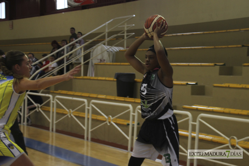 Imágenes del Baloncesto Batalyaws frente al Picket Claret