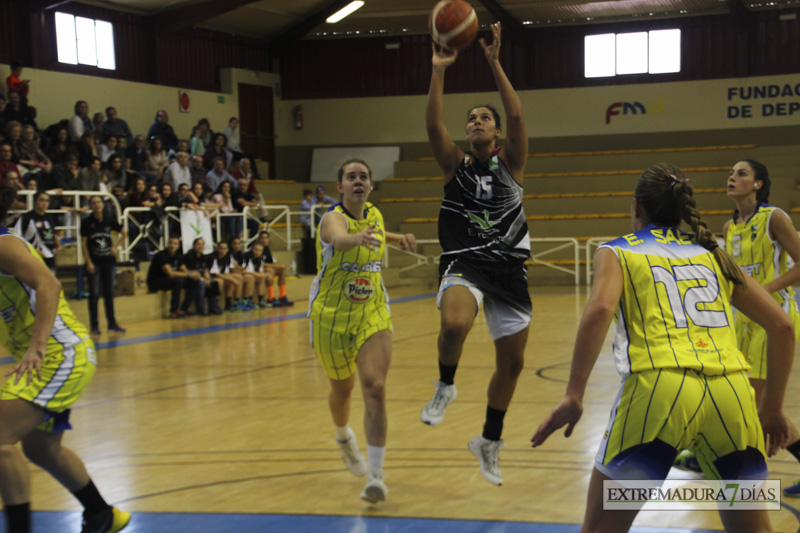 Imágenes del Baloncesto Batalyaws frente al Picket Claret