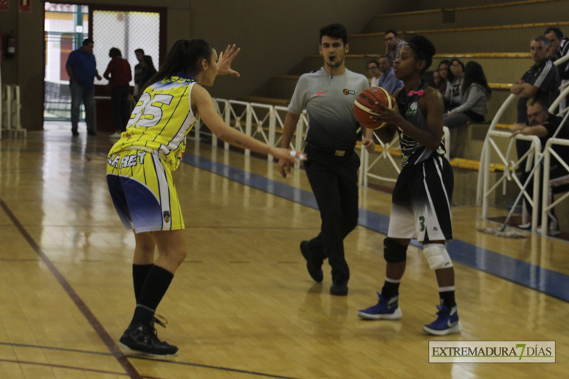 Imágenes del Baloncesto Batalyaws frente al Picket Claret