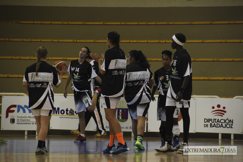 Imágenes del Baloncesto Batalyaws frente al Picket Claret