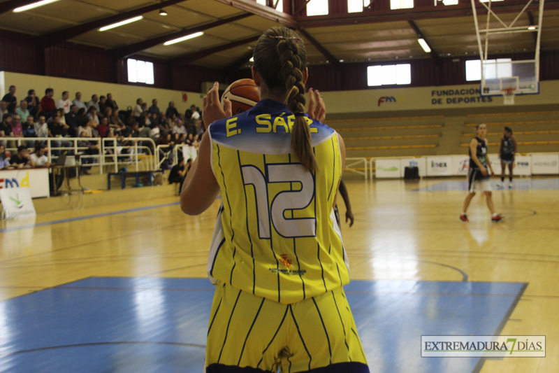Imágenes del Baloncesto Batalyaws frente al Picket Claret