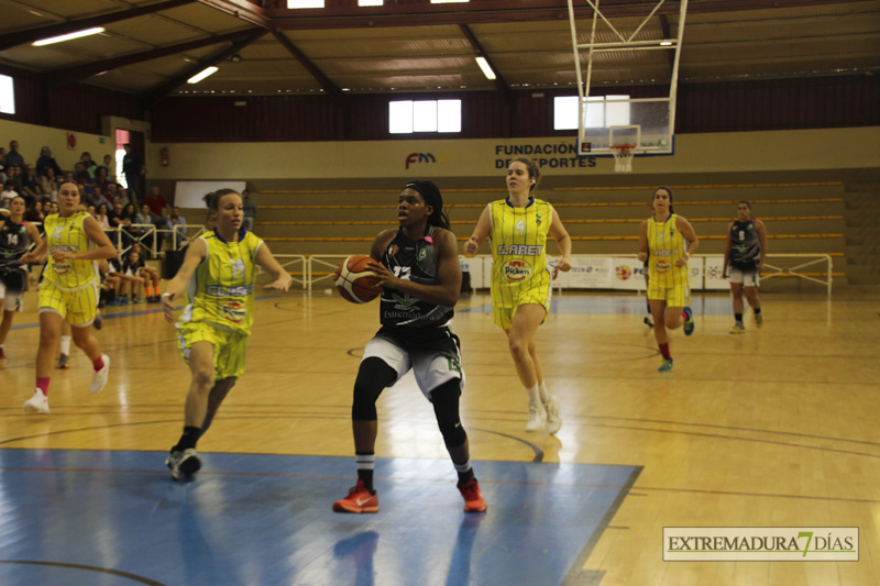 Imágenes del Baloncesto Batalyaws frente al Picket Claret