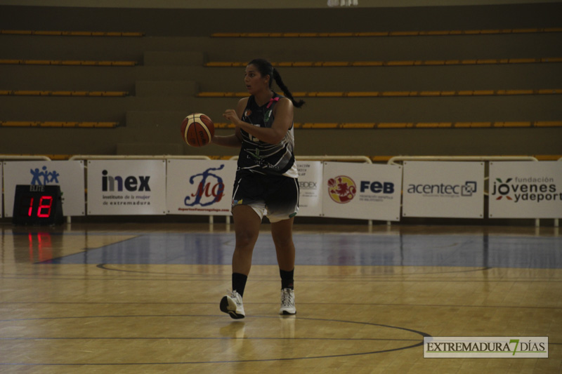Imágenes del Baloncesto Batalyaws frente al Picket Claret