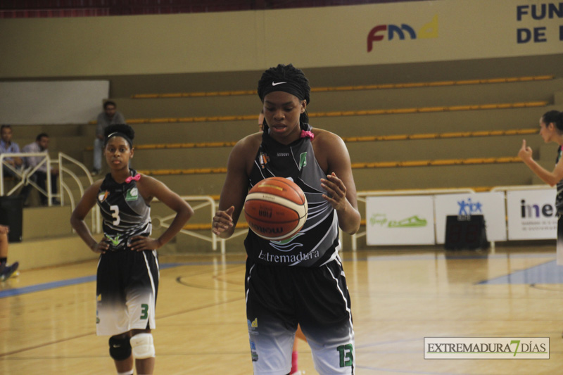 Imágenes del Baloncesto Batalyaws frente al Picket Claret