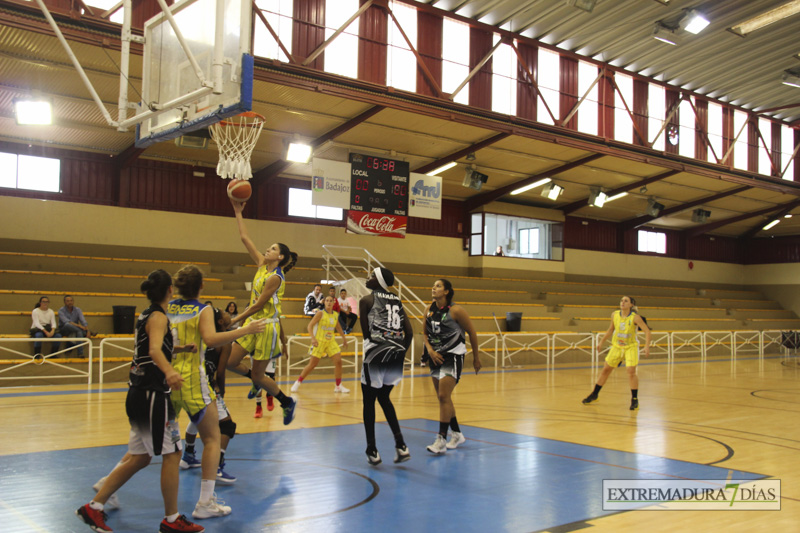 Imágenes del Baloncesto Batalyaws frente al Picket Claret