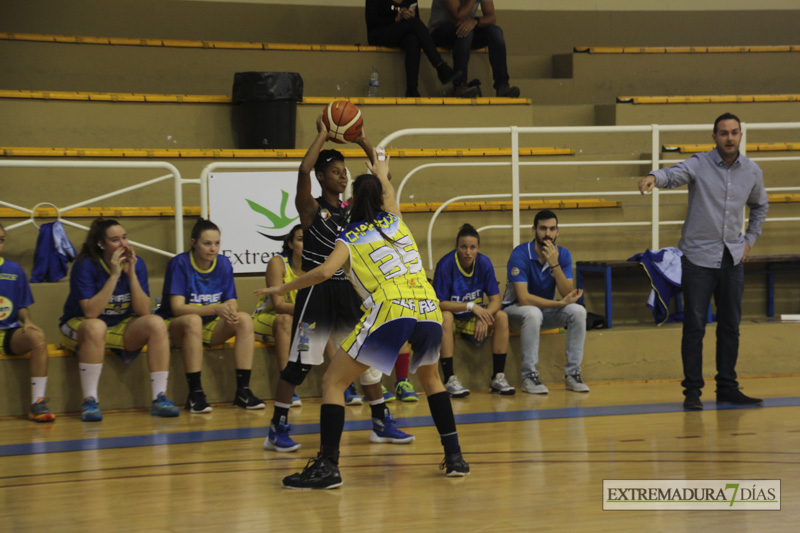 Imágenes del Baloncesto Batalyaws frente al Picket Claret