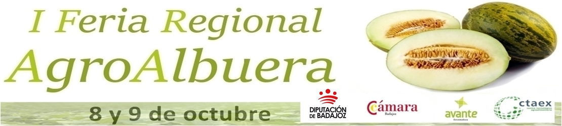 FERIA AGROALBUERA 2016