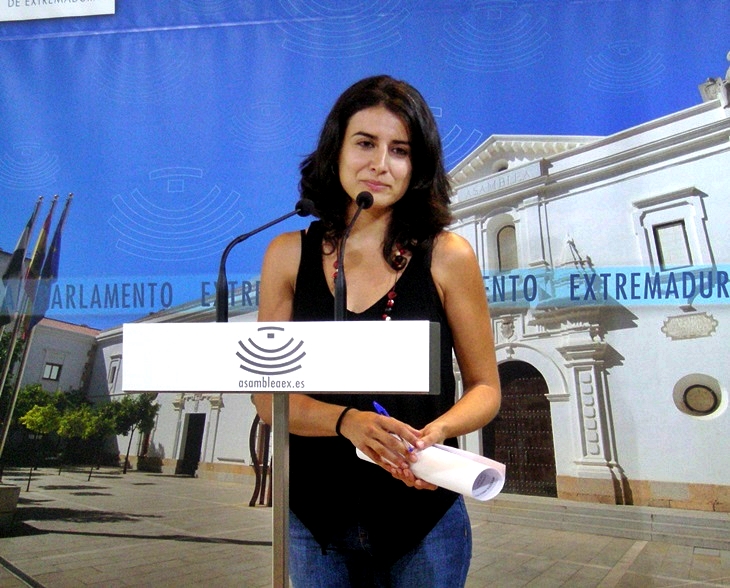 Podemos considera necesario mejorar los procesos de selección públicos