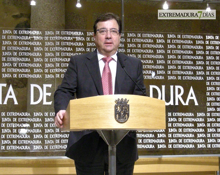 Vara pide respeto a Pablo Iglesias