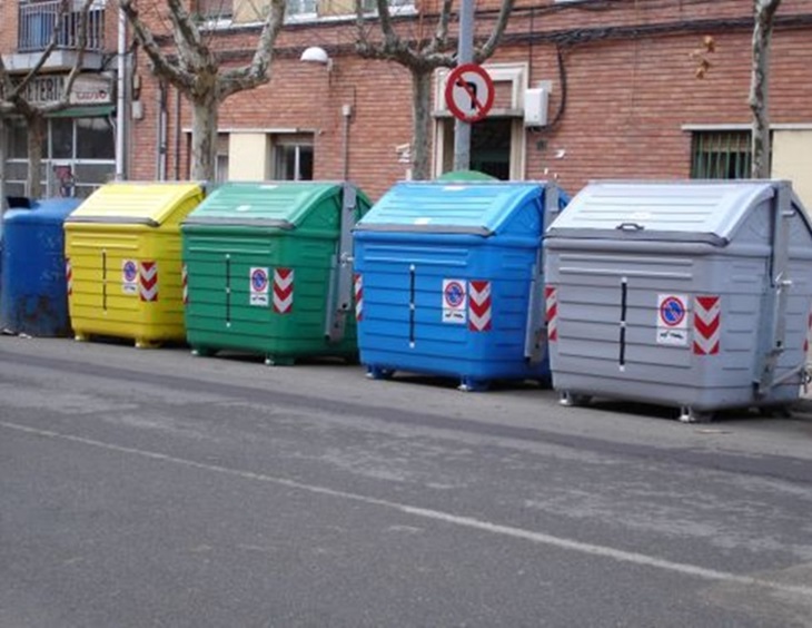 Presentan una ambiciosa campaña para fomentar el reciclaje