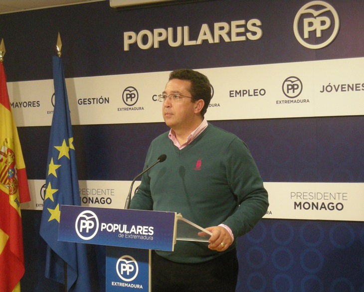 El PP espera que la decisión del PSOE se tome “más pronto que tarde”